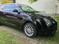 Usata Alfa Romeo MiTo Distinctive 79 CV (58 kW) 2013 Utilitaria