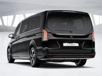 Nuova Mercedes V250 Avantgarde 190 CV (139 kW) 2026 Nero Monovolume