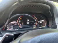 Usata BMW 520 190 CV (139 kW) 2015 Nero Station wagon