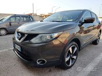 Usata Nissan Qashqai 131 CV (96 kW) 2017 SUV