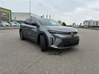 Nuova Renault Scenic E-Tech Komfort 125 kW (170 CV) 2026 Grigio scuro SUV