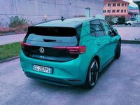 usata VW ID3 150 KW PRO