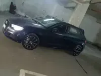 Usata Audi A3 110 CV (80 kW) 2017 Blu Utilitaria