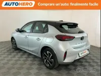 Usata Opel Corsa 75 CV (55 kW) 2024 Grigio Utilitaria