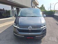 Usata VW T6.1 150 CV (110 kW) 2020 Grigio Furgone
