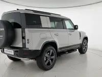 Usata Land Rover Defender SE Dynamic 200 CV (147 kW) 2026 Verde SUV