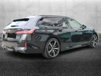 Usata BMW 520 M Sport 197 CV (144 kW) 2025 Nero Station wagon