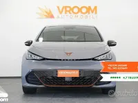 Usata Cupra Born 69 kW (95 CV) 2022 Utilitaria