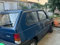 Usata Fiat Panda 45 CV (33 kW) 1998 Utilitaria