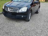 Usata Nissan Qashqai 115 CV (84 kW) 2007 Nero SUV