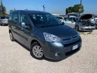Usata Citroën Berlingo 92 CV (67 kW) 2011 Blu/azzurro Monovolume