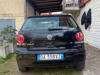 Usata VW Polo Cross 75 CV (55 kW) 2006 Utilitaria