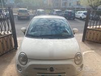 usata Fiat 500 1.3 multijet