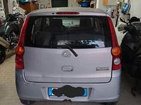 Usata Daihatsu Cuore 2007 Grigio Utilitaria