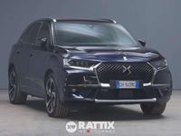 Usata DS Automobiles DS7 Crossback Grand Chic 181 CV (133 kW) 2022 Blu zaffiro SUV