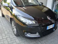 Usata Renault Mégane GT Line GT-Line 110 CV (80 kW) 2012 Nero Berlina