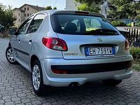 usata Peugeot 206+ 206Plus 5p 1.1 Urban