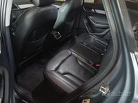 Usata Audi Q3 2013 Grigio SUV