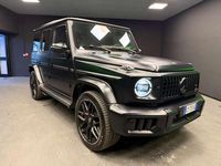 Usata Mercedes G63 AMG AMG 585 CV (430 kW) 2025 Nero SUV