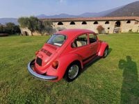 Usata VW Beetle 34 CV (25 kW) 1973 Utilitaria