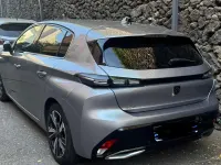 Usata Peugeot 308 Allure 131 CV (96 kW) 2022 Grigio Station wagon