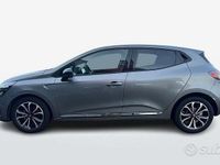 Usata Renault Clio V Techno 91 CV (66 kW) 2025 Grigio Berlina