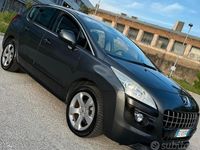 Occasion Peugeot 3008 110 ch (80 kW) 2010 Gris Break