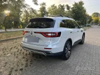 Usata Renault Koleos Initiale Paris 150 CV (110 kW) 2020 Bianco SUV
