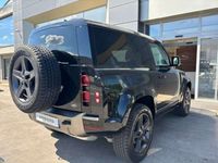 Usata Land Rover Defender SE Dynamic 249 CV (183 kW) 2022 Grigio scuro SUV