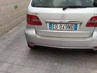 Usata Mercedes B180 2010 Monovolume