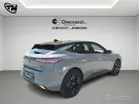 Usata DS Automobiles DS4 Performance 224 CV (164 kW) 2024 Grigio SUV