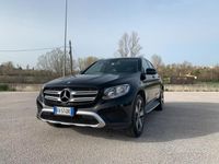 usata Mercedes GLC250 d 5PSUV 4Matic Business 205 CV