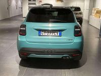 Usata Fiat 600 La Prima 136 CV (100 kW) 2025 Blu/azzurro SUV