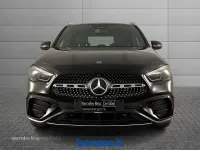 Usata Mercedes GLA200 Advanced Plus 150 CV (110 kW) 2023 Nero SUV