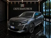 Usata Peugeot 2008 Allure 130 CV (95 kW) 2023 Grigio SUV