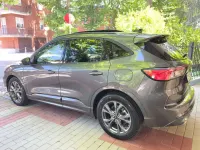 Usata Ford Kuga ST-Line X 152 CV (111 kW) 2022 Grigio SUV