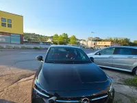 Usata Opel Corsa GS Line 102 CV (75 kW) 2020 Nero Utilitaria