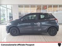 usata Peugeot 108 5p 1.0 vti active s&s