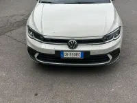 Occasion VW Polo 95 ch (69 kW) 2023 Gris Citadine