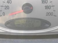 Usata Lancia Ypsilon 60 CV (44 kW) 2001 Utilitaria