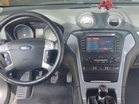 Usata Ford Mondeo 116 CV (85 kW) 2014 Grigio Berlina