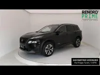 Usata Nissan X-Trail N-Connecta 204 CV (150 kW) 2023 Nero SUV