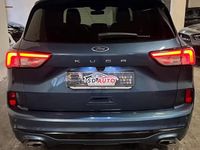 Usata Ford Kuga ST-Line X 120 CV (88 kW) 2021 Blu SUV