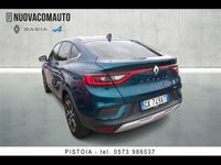 usata Renault Arkana E-Tech 145 CV Intens del 2022 usata a Sesto Fiorentino