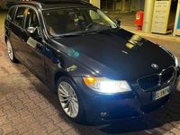 Usata BMW 318 2012 Station wagon