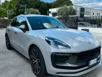Usata Porsche Macan T 265 CV (194 kW) 2023 SUV