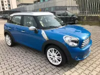 Usata Mini One D Countryman 90 CV (66 kW) 2014 SUV