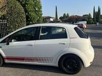 Usata Fiat Punto Dynamic 80 CV (58 kW) 2014 Utilitaria