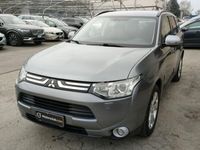 usata Mitsubishi Outlander 2.2 DI-D 4WD Intense - Solo operatore settore