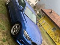 usata BMW 420 420 d Coupe Msport 190cv